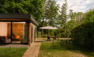 Tiny Cabin | 4 Personen 2