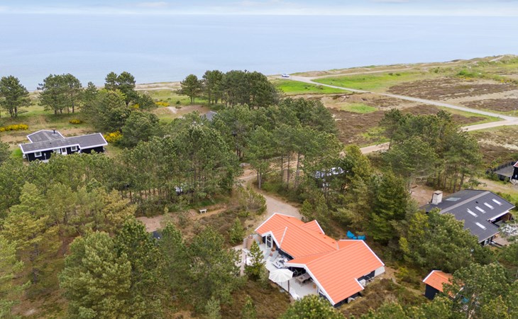 Gorgeous home in Sjællands Odde 1