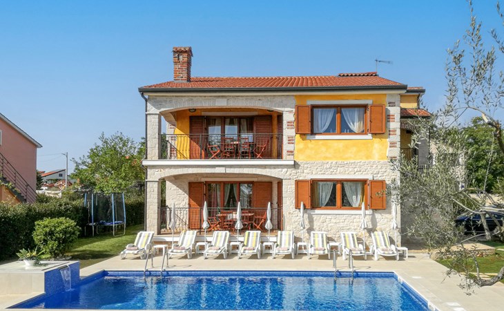 Villa Nevena 1