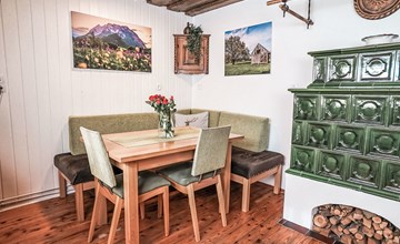 Ferienwohnung Gartenblick 3