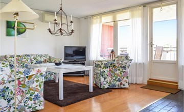 Cozy apartment in Vetlanda with sauna 2