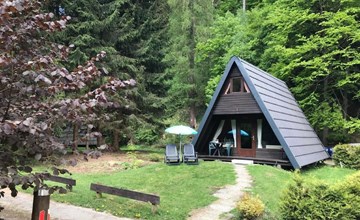 mit Garten, Grill und Terrasse 2