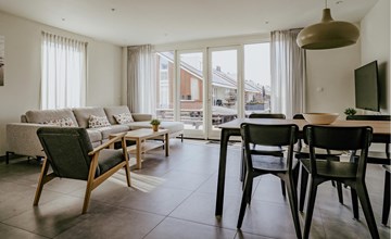 Lovely apartment in Uitgeest with WiFi 3
