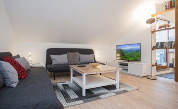 Apartment - Am Kleehagen 51-F | Winterberg-Niedersfeld   2