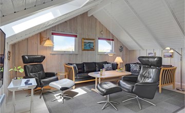 3 bedroom stunning home in Hvide Sande 3