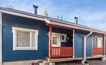 Ylläs sikkelmaan 2 2