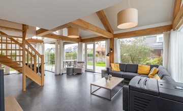 Zonnedorp 22 Vakantiehuis Anoes Renesse | Strandnabij Comfort in Zeeland 3