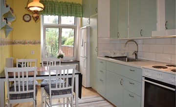 Stunning studio in Ystad with WiFi 3