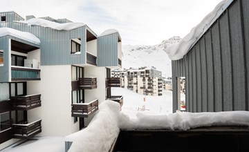 Le Sefcotel (Val Claret) 2