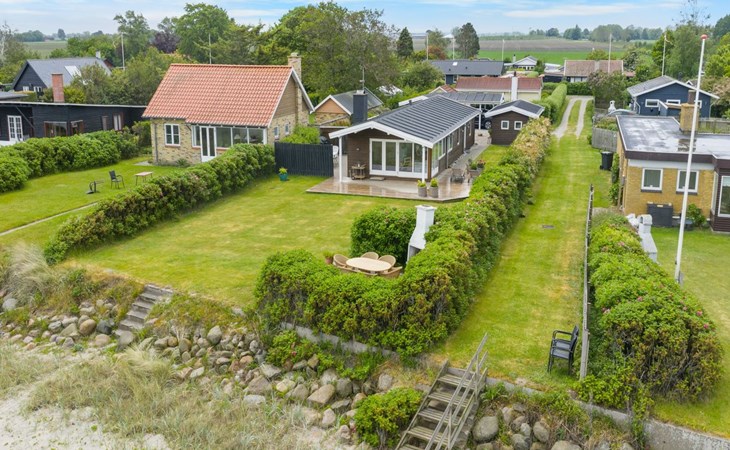 "Dimo" - 20m from the sea 1