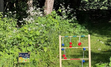 "Elvin" - 2,7 km van de zee in Funen 2