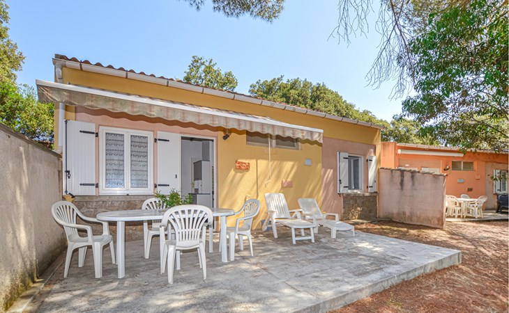 1 bedroom nice home in CALCATOGGIO 1