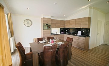 Hackfort with Sauna | 6 persons 2