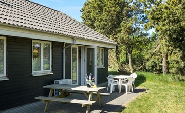 "Tydkil" - 300m to the inlet in Western Jutland 3