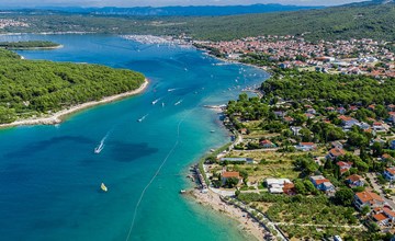 "Apartman Nada" mit Terrasse 3