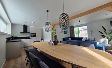 Dünenvilla Sauna 12 3