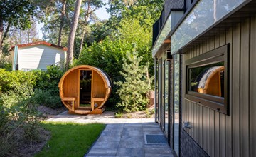 Group accommodation Veluwe Villa | 10 persons 3