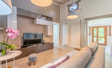 2 bedroom awesome home in Orte 3