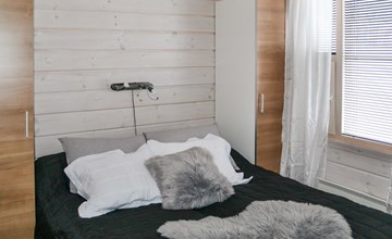 Aurinko-saga 6 halfvrijstaande woning 2