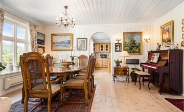 Amazing home in Skjoldastraumen 3