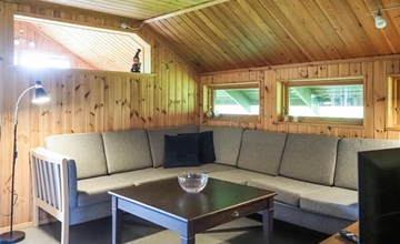 2 bedroom lovely home in Kirke Hyllinge 3