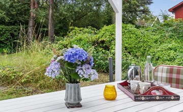 2 bedroom cozy home in Allinge 2