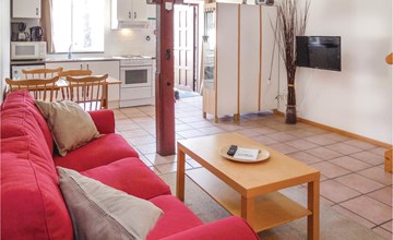 Amazing apartment in Ystad with WiFi 2