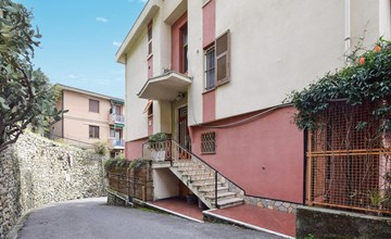Stunning apartment in Camogli with WiFi 2