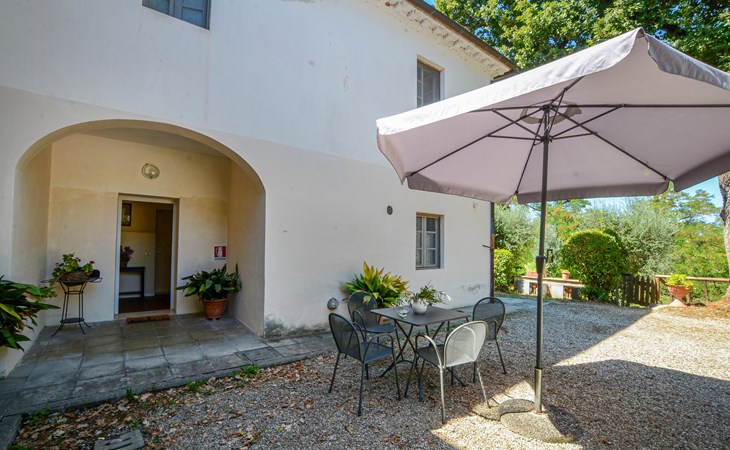 Nice home in Poggibonsi with outdoor swimming pool 1