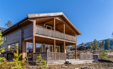 Lakehouse | 14p | With Sauna & By the Water 2