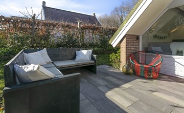 Jonkerstee 81 - Ouddorp A-Huisje aan zee  3