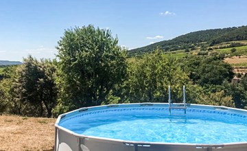 4 bedroom beautiful home in Vinsobres 2