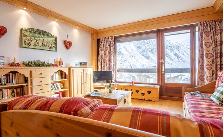 Le Bec Rouge (Der See) 1