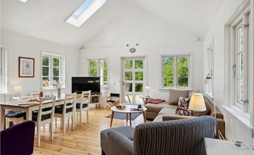 3 bedroom stunning home in Højby 3