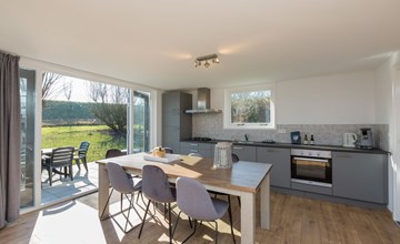 Holidayhouse - Inlaag 20 | Wolphaartsdijk 2