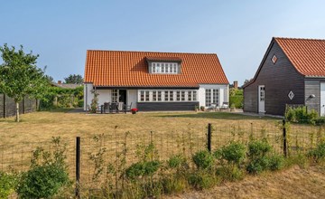 "Pelagija" - 900m from the sea in NW Jutland 3