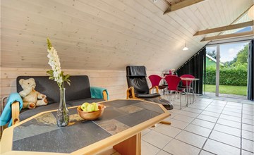 1 bedroom stunning home in Grindsted 3