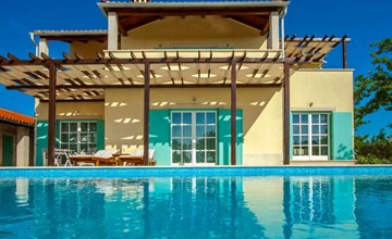 Villa "Villa Marija" mit Sauna 3