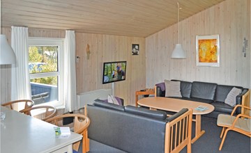 2 bedroom awesome home in Sæby 3