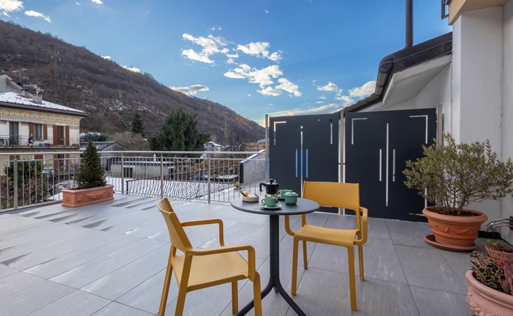 Piateda Terrace 1
