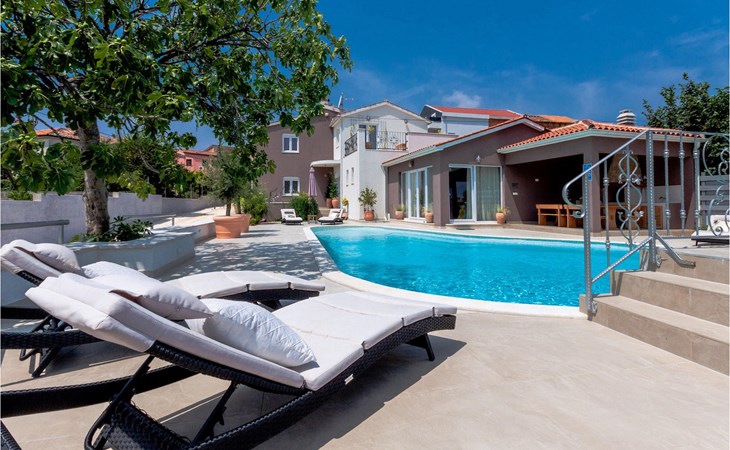 Villa Emily 1