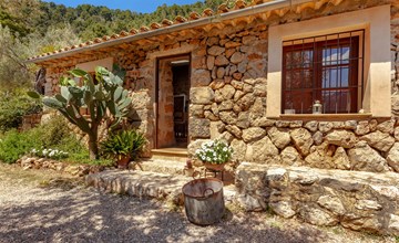 Rustica Es Seguers 3