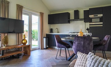 Vakantiewoning Wildhoeve comfort | 4 persoons | 2 badkamers 3