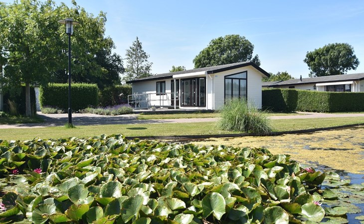 Komfort 4 Personen, barrierefrei 1