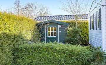 Lovely home in Tzummarum with WiFi 3
