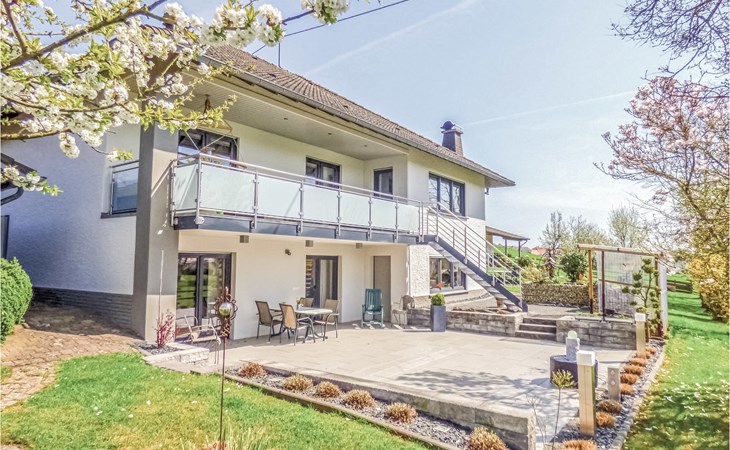 Nice apartment in Körperich/Obersgegen 1