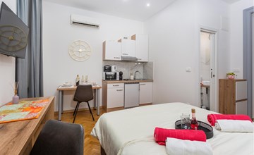 Gorgeous apartment in Rijeka with WiFi 2