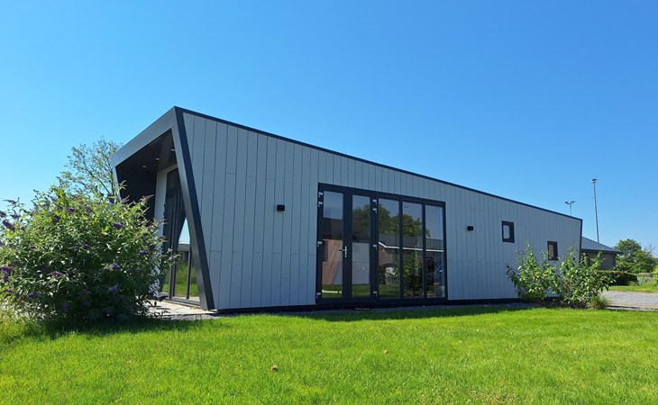 Just Nature | 4 personen  1