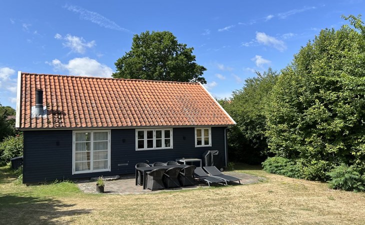 "Skyler" - 250m from the sea 1