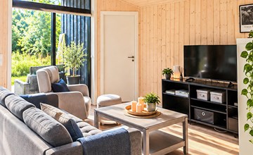 3 bedroom gorgeous home in Ejstrupholm 2